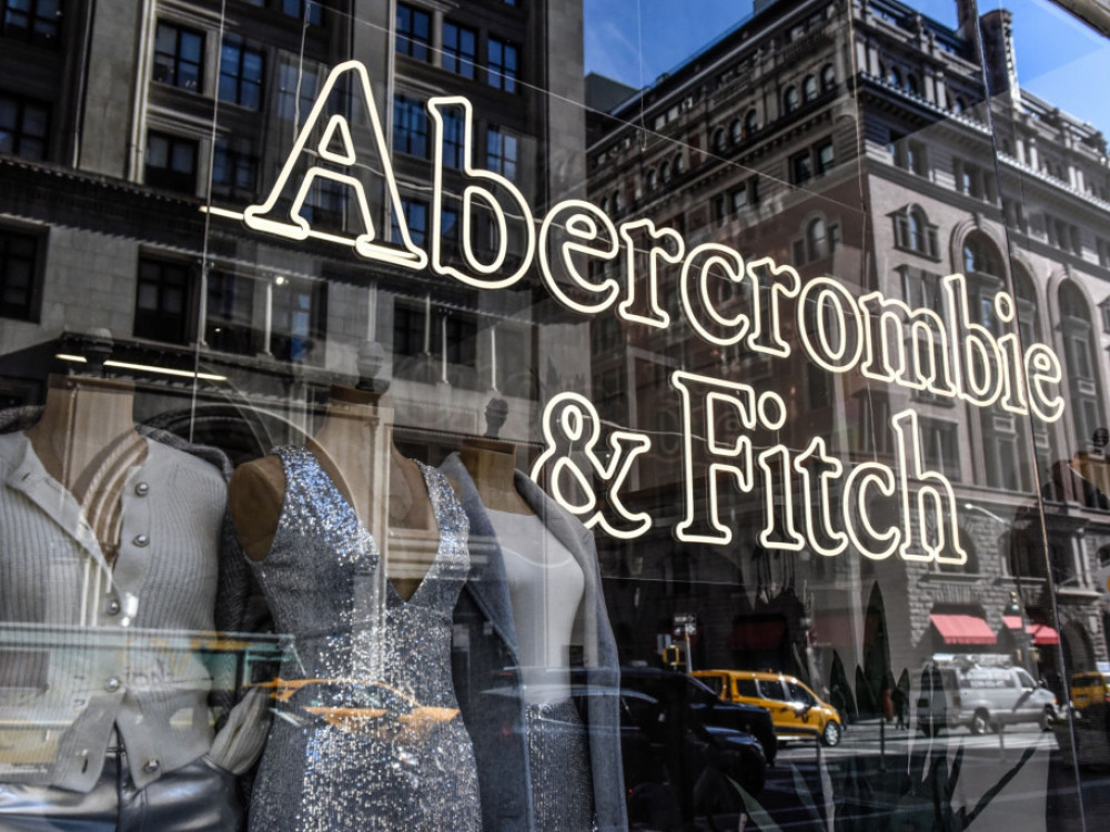 Abercrombijev rast je u prašini ostavio i Nvidiju