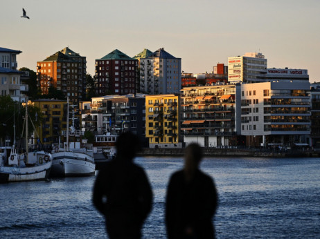 Broj stečajeva u Švedskoj raste kao 1990-ih