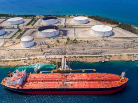 Rast cene nafte podstiču sukobi na Bliskom istoku
