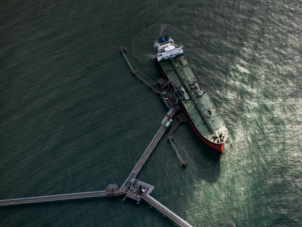 Nafta prvu nedelju u ovoj godini započinje dobitkom