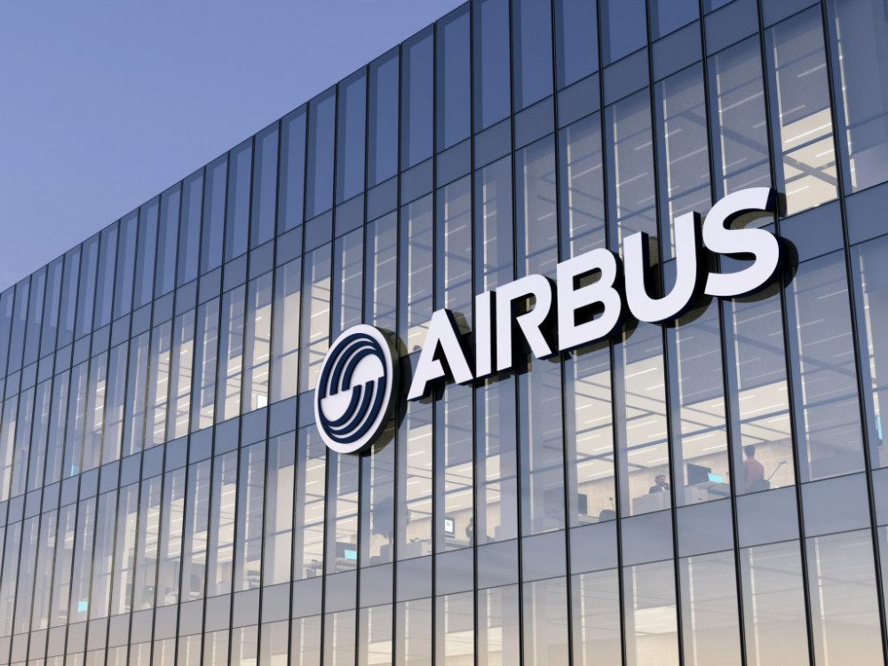 Atos u pregovorima o prodaji dela poslovanja Airbusu