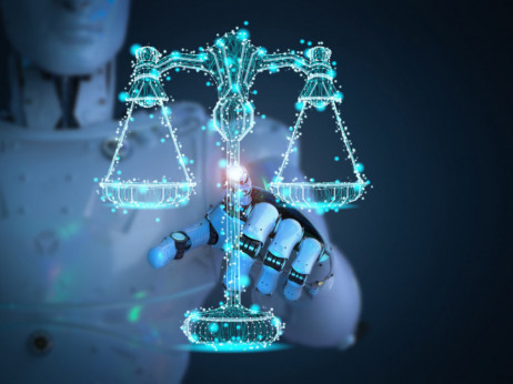 Vrhovni sud SAD upozorava na opasnosti veštačke inteligencije u pravosuđu