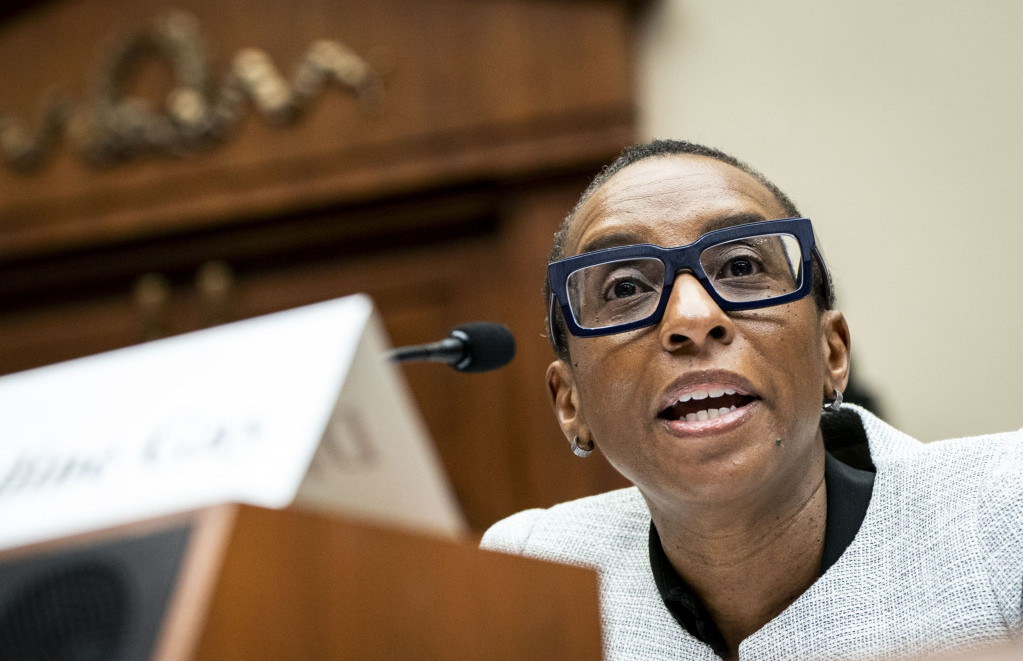 Kontroverze koje stoje iza ostavke prve crnkinje na čelu Harvarda