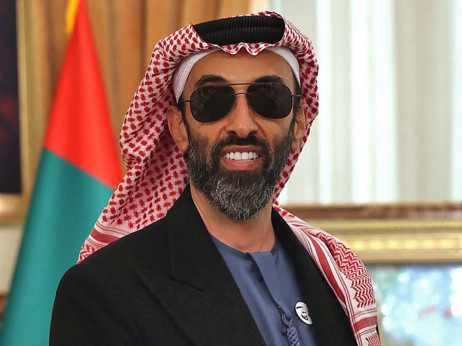 Kraljevska porodica Abu Dhabija osniva kompaniju od 27 milijardi dolara