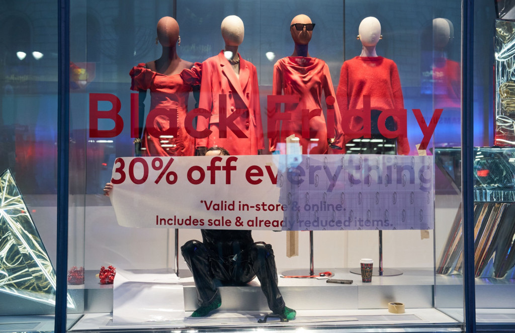 Da li su plastične kese krive za sve ili ima nešto i u trendovima