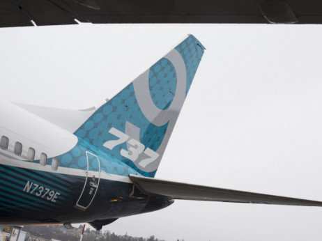 Ni sa reputacijom Boeinga u slobodnom padu Airbus neće razbiti duopol