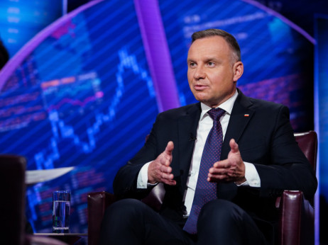 Poljski predsednik kritikuje noćno hapšenje koje je uzdrmalo ustavni poredak