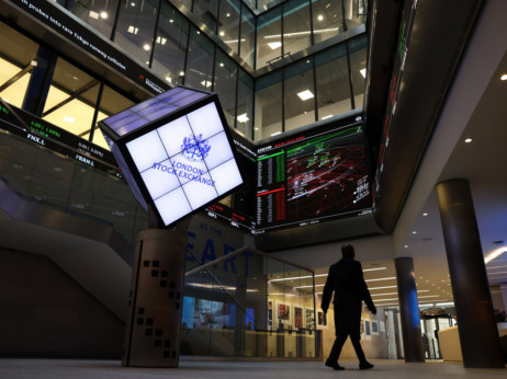 Vraćaju li poreske olakšice fintech gigante na Londonsku berzu