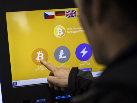Bitcoin u turbulentnoj nedelji prešao put od sjaja do očaja
