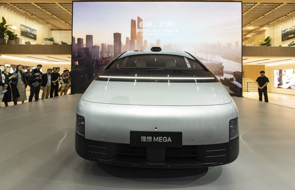 Kineski proizvođači EV suočavaju se sa milijardama dolara gubitka