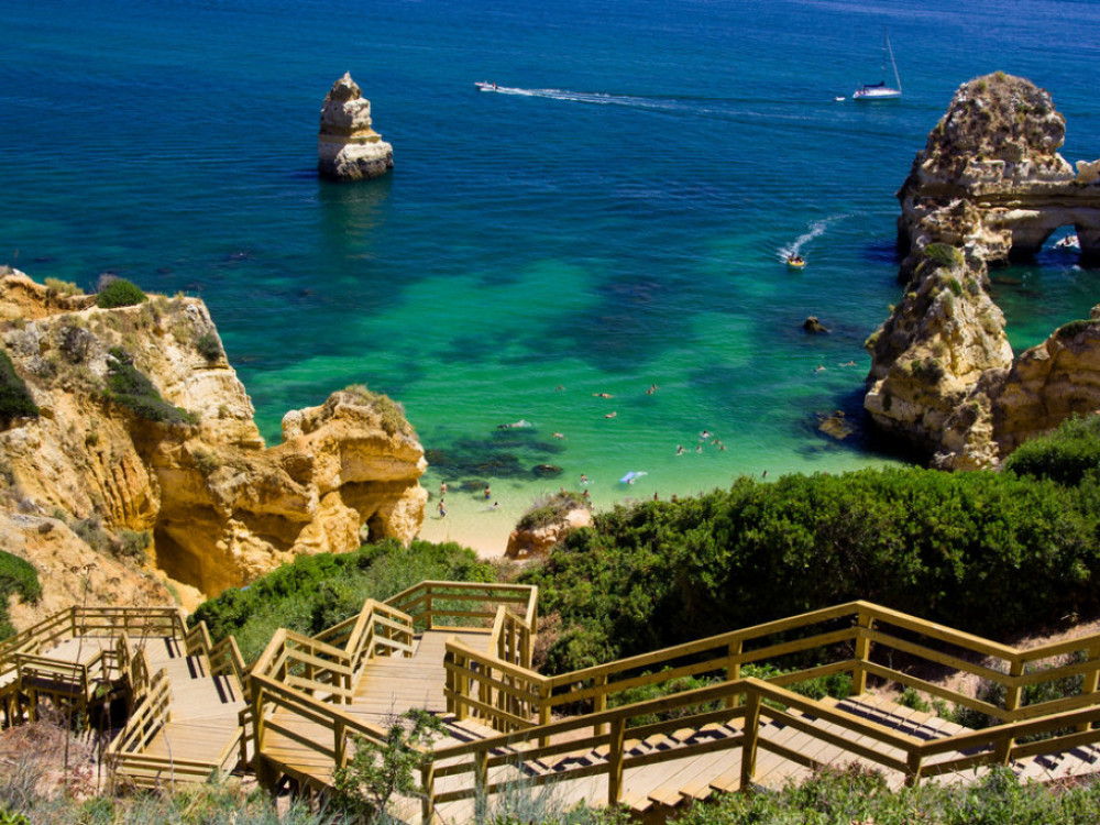 Sedam najuzbudjivijih novih hotela u 2024.