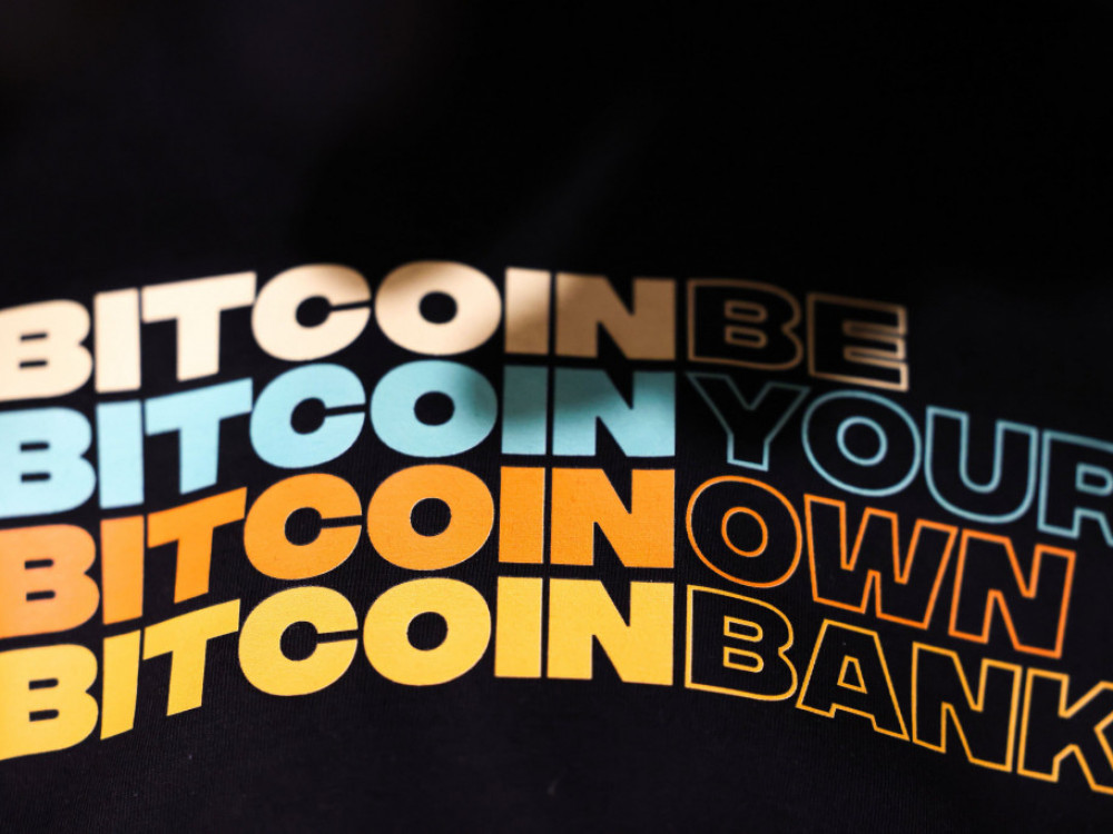 Gde su bitcoin milioneri posle istorijskog rekorda kriptovalute?