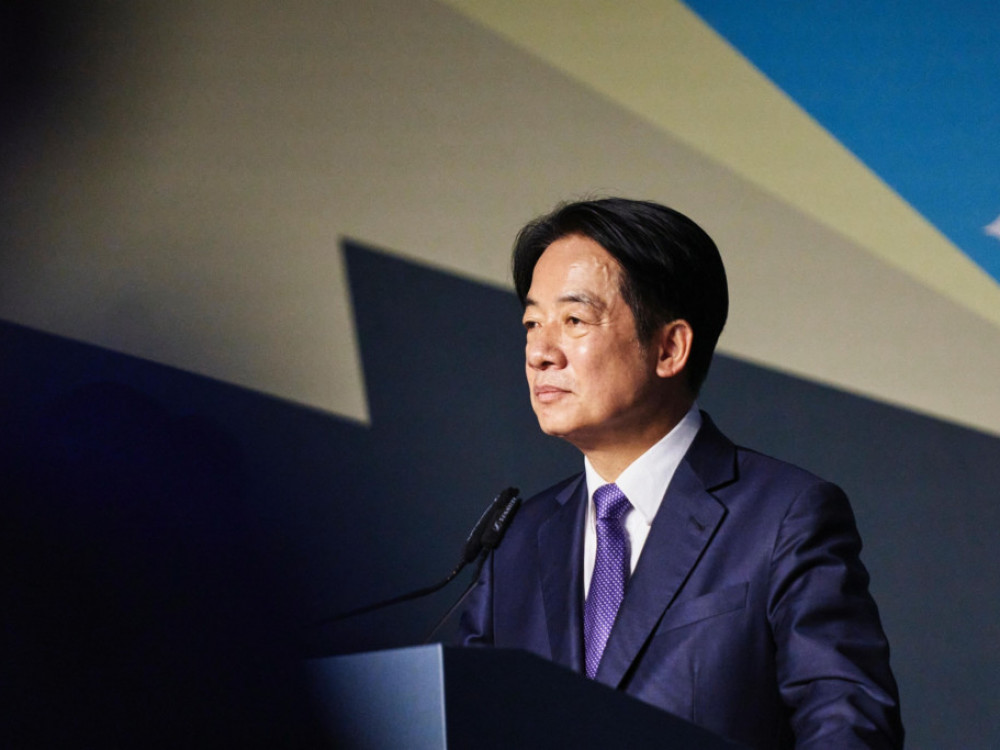 Biden kaže da SAD ne podržavaju nezavisnost Tajvana