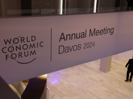 Pet stvari koje danas treba znati: Hutiji, Davos i Tajvan