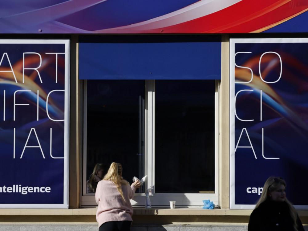 MMF: AI će uticati na 40 odsto radnih mesta globalno