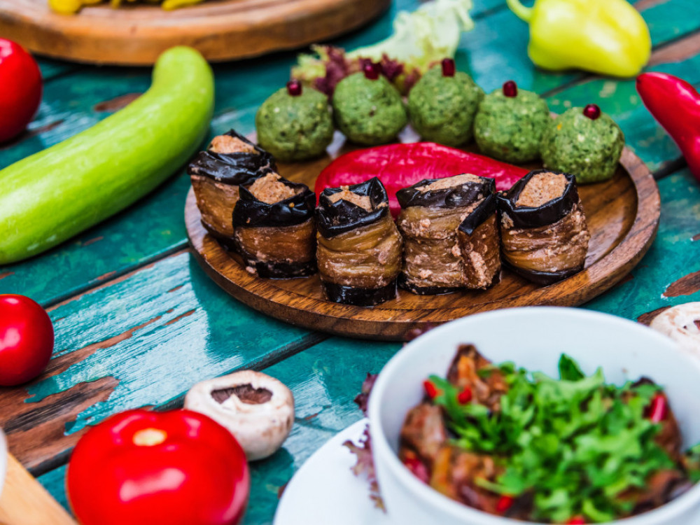 Sedam razloga da se zaljubite u gruzijsku kuhinju koja vas čeka u Beogradu