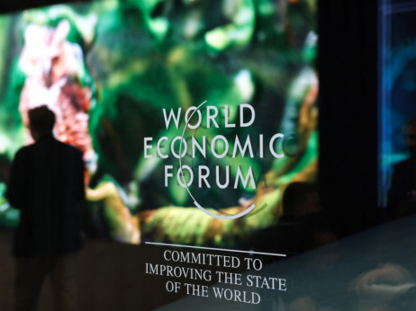 Prvi dan Davosa: Tema dana Trump, Zelenski lobira za podršku
