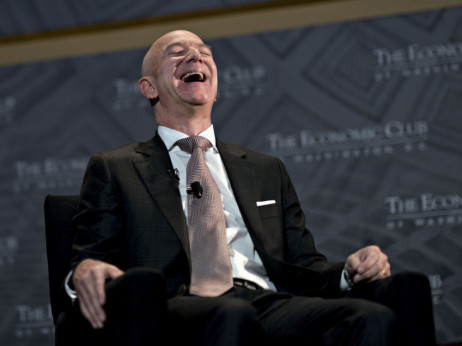 Iluzija bogatstva koja vam omogućuje da nastavite trošiti