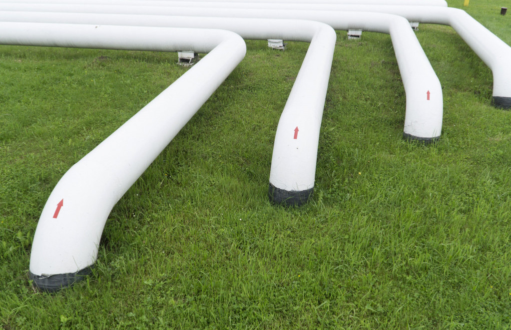 EU će završiti grejnu sezonu sa zalihama gasa iznad 50 odsto