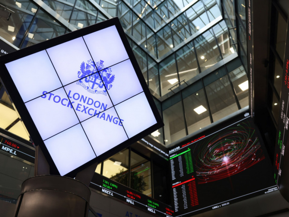 Evropske akcije poletele nakon odluke ECB