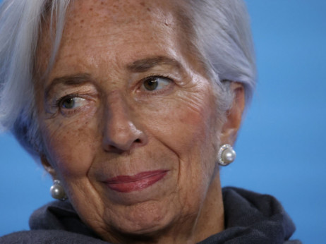 Lagarde: Smanjenje kamata moguće na leto