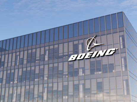 Boeing namerava da proda obveznice nakon kvartalnog gubitka