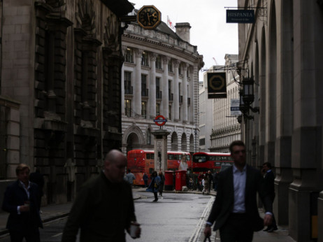 Inflacija u UK izbrisala dva očekivana smanjenja stopa