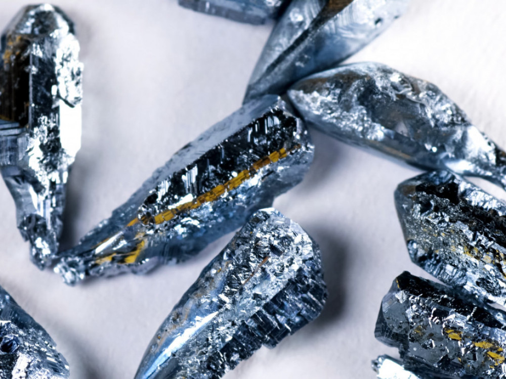 Najređi i najvredniji plemeniti metal na svetu još je velika nepoznanica u Srbiji