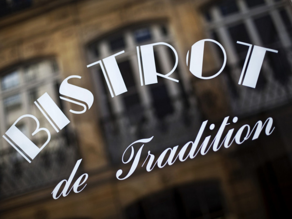 Francuski gastro šik po Eskofijeu u centru Zemuna