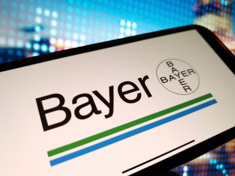 Bayer otpušta menadžere ne bi li izašao iz teške situacije