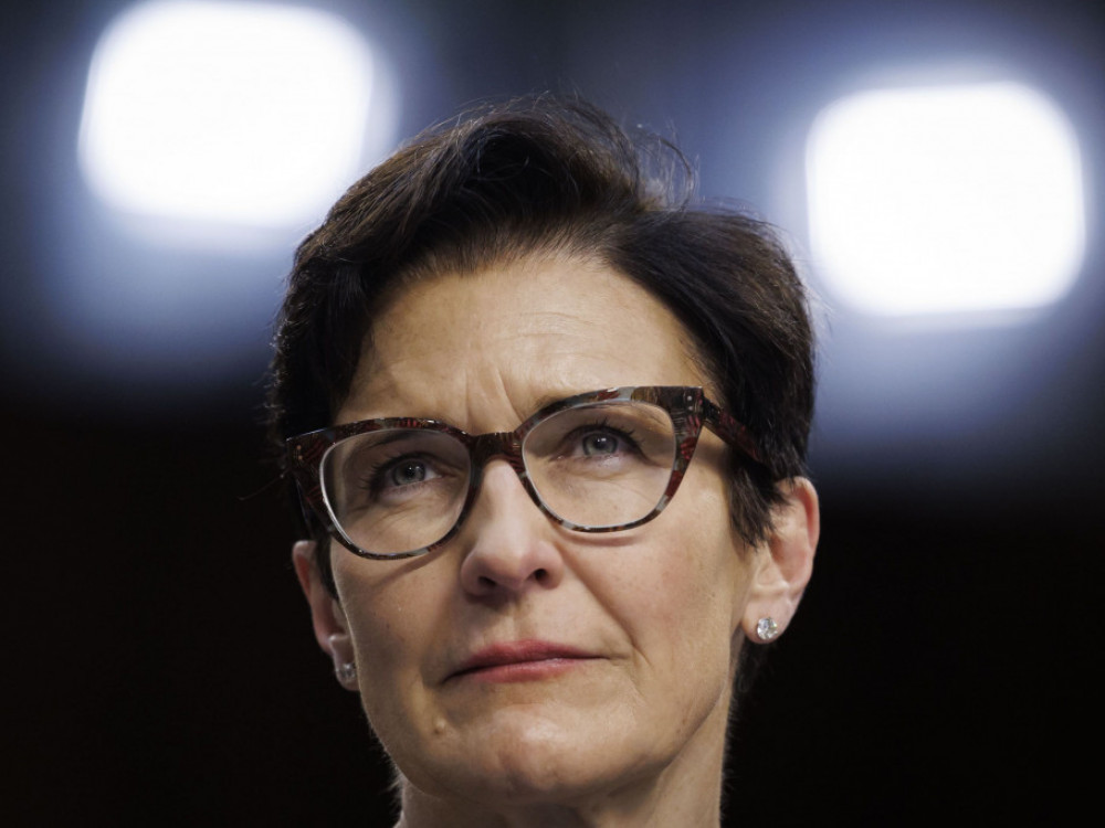 Buffett rekao direktorki Citija da nastavi sa otpuštanjima