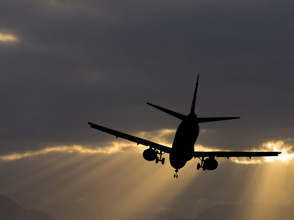 Putnički avion se srušio na severu Avganistana