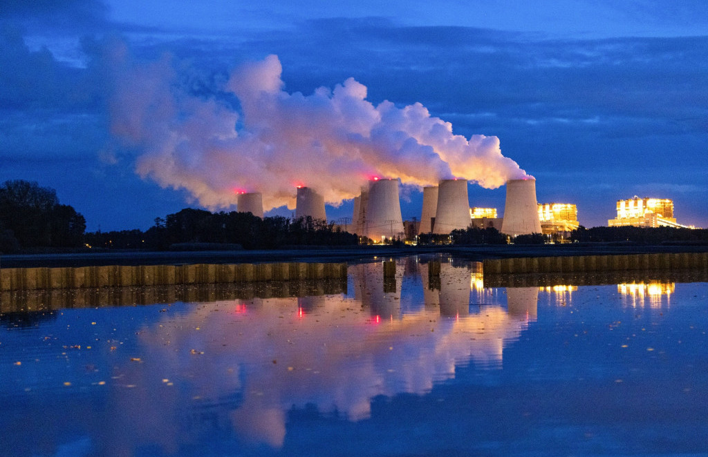 Evropa kreće u novi svet posle teške energetske krize