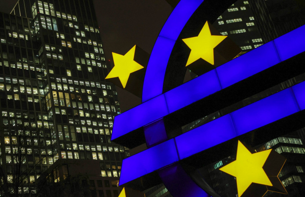 ECB će nastaviti da smanjuje kamate, pravi efekti tek 2025.