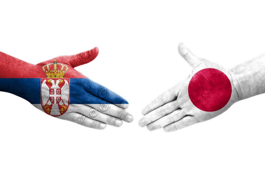 Potvrđeno: Japan učestvuje u gradnji RHE 'Bistrica'