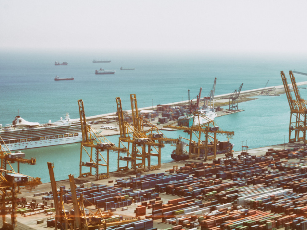 Kriza oko Crvenog mora ne nosi inflatorne šokove, ali nosi skokove