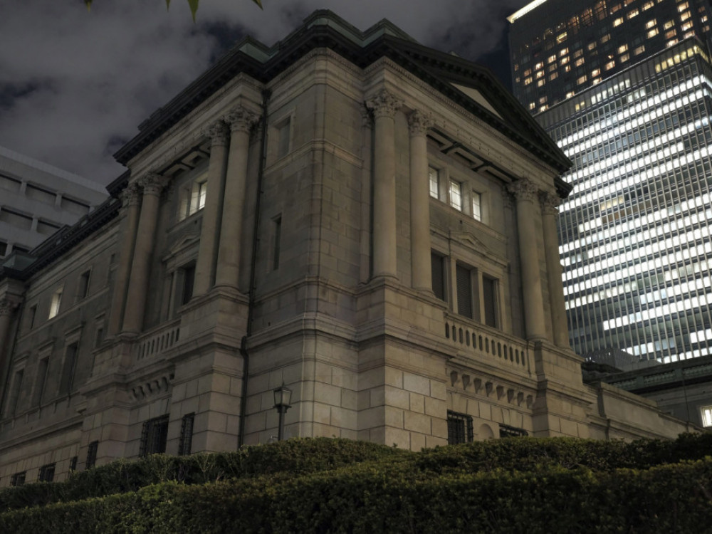 Japanskim bankama prija uverenje da će BOJ ove godine podići kamate