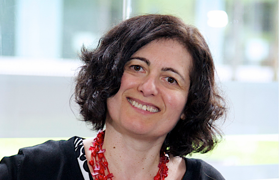 Adisa Azapagić, prva žena sa „Davis Medaljom“