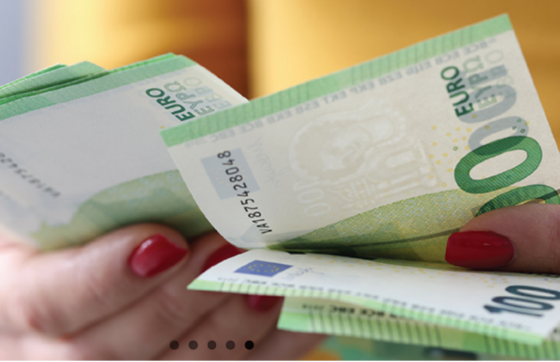 ECB zadržala kamate i smanjila projekcije, tržišta očekuju veća rezanja