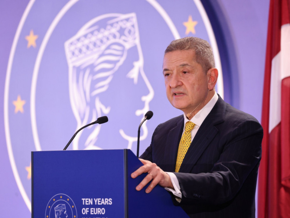 Panetta kaže da su zajedničke obveznice spas za evrozonu