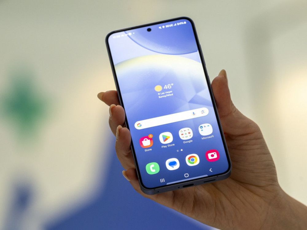 Nova Samsung Galaxy linija dolazi sa kineskim četbotom