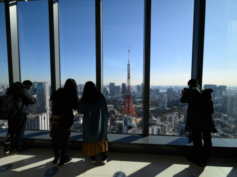 Prinos na 10-godišnji dug u Japanu bi mogao da se utrostruči