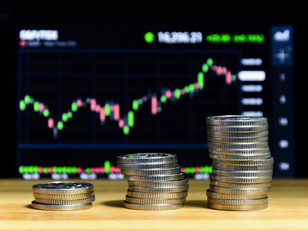 Volatilnost - reč koja će obeležiti tržišta roba, ometena američkim carinama