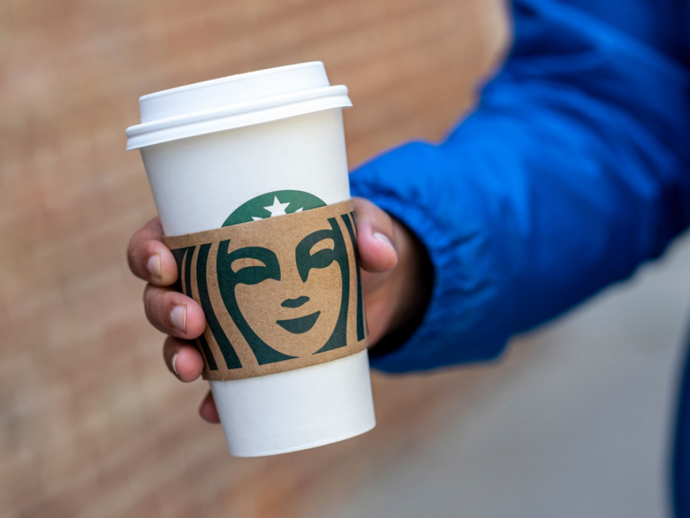 Prodaja Starbucksa raste najsporijim tempom u godini zbog sukoba