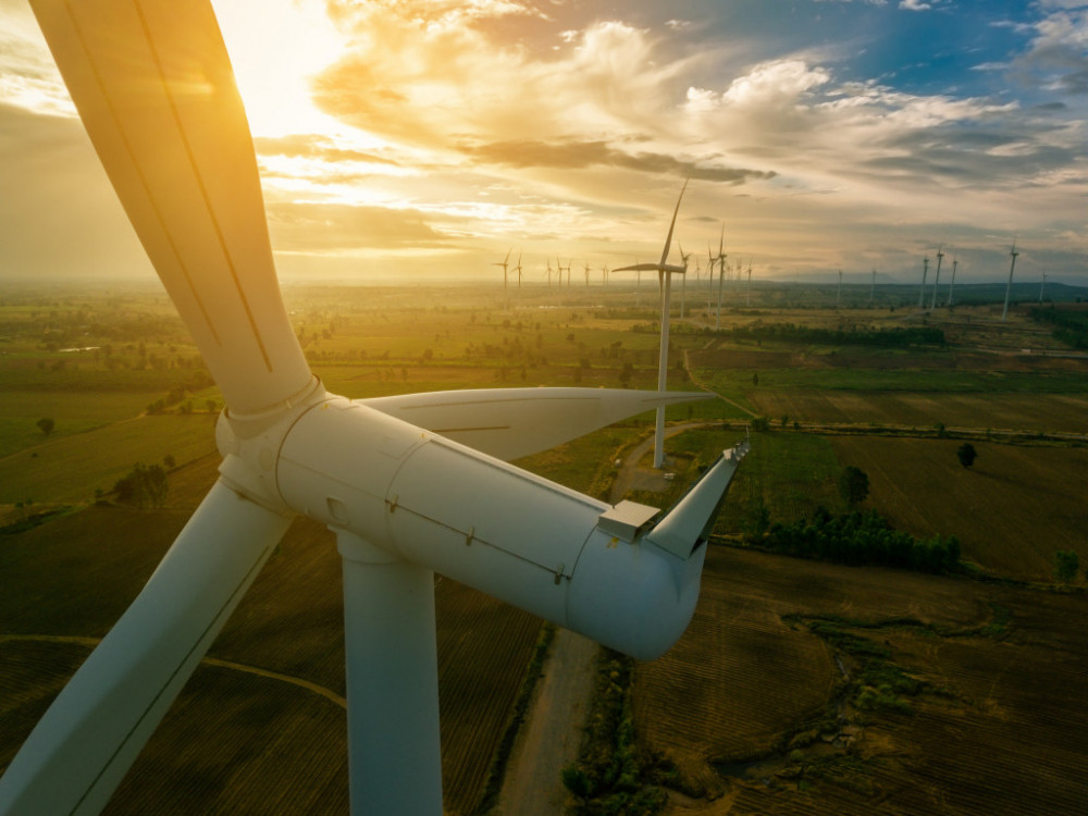 Fintel Energija u 2023. utrostručila profit