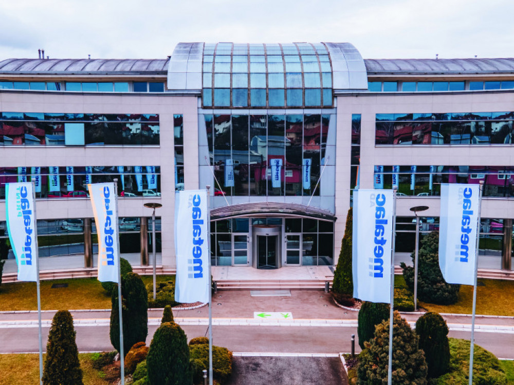 Metalac smanjuje dobit, ali jača bilans kroz investicije