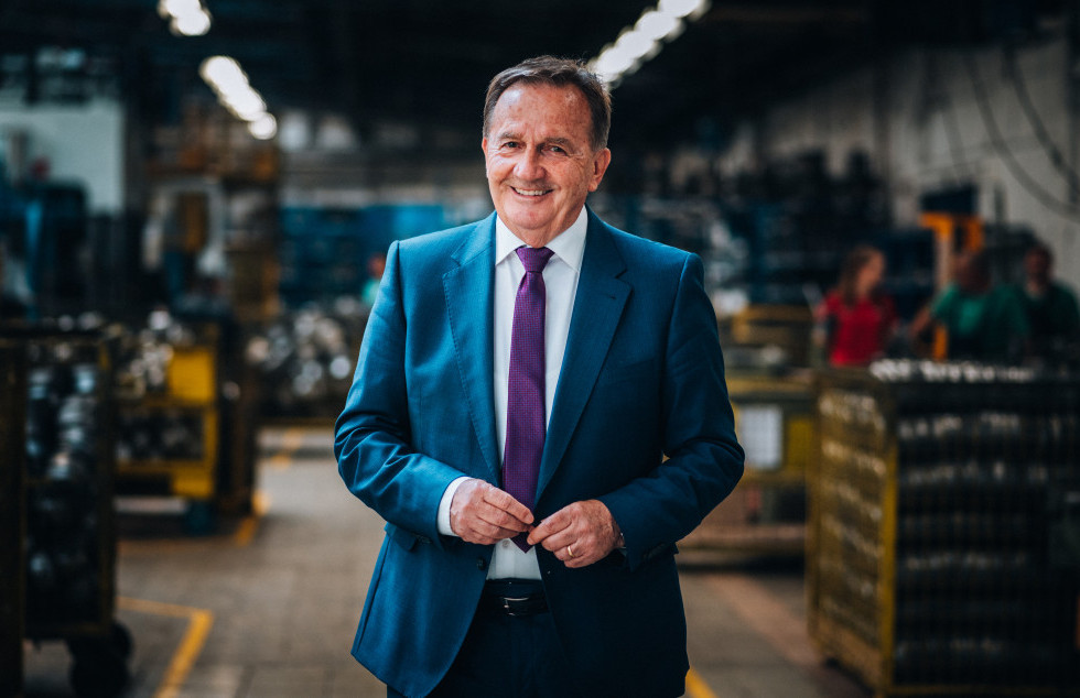 Metalac profitirao od krize na Crvenom moru, dok Mišković 'gađa' milijardu