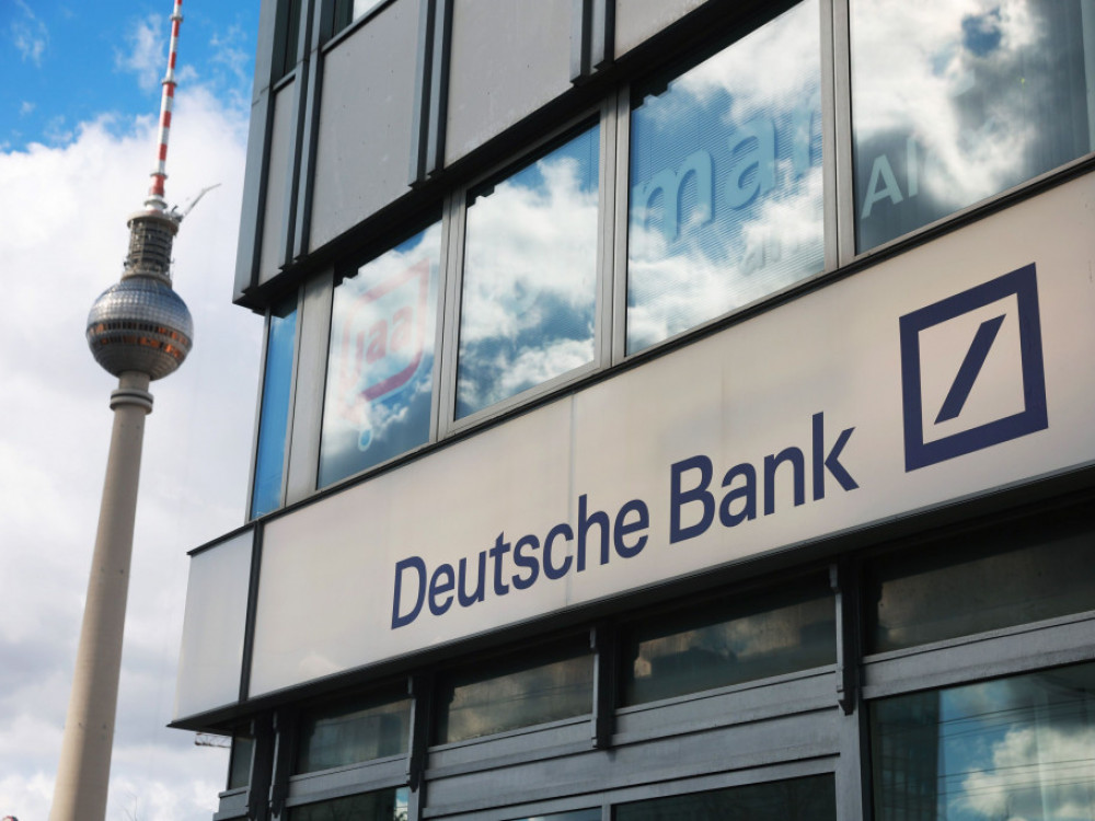 Deutsche Bank otpušta 3.500 radnika kako bi akcionari zaradili više