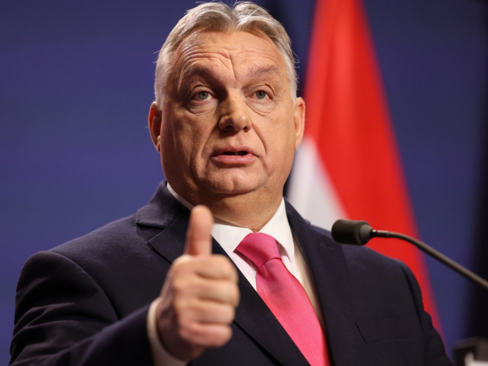 Viktor Orban preuzima predsedavanje EU i ima sedam prioriteta