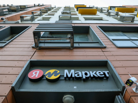 Roditelj Yandexa prodaje rusku jedinicu za 5,2 milijarde dolara
